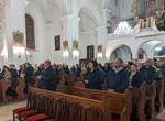 Korizmena duhovna obnova vjeroučitelja i odgojiteljica u vjeri Varaždinske biskupije